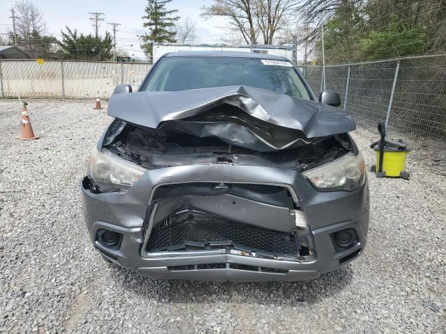 Zdjęcie 5 z aukcji – 2011 MITSUBISHI OUTLANDER z VIN JA4AP3AU7BZ004333