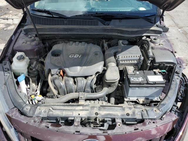 Foto 11 de la subasta – 2015 KIA OPTIMA EX con VIN 5XXGN4A78FG398407