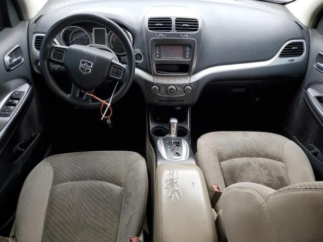 Photo 8 from auction – 2011 DODGE JOURNEY MA with VIN 3D4PG1FG3BT543324