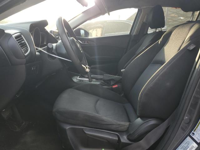 Photo 7 from auction – 2014 MAZDA 3 SV with VIN JM1BM1T71E1188296