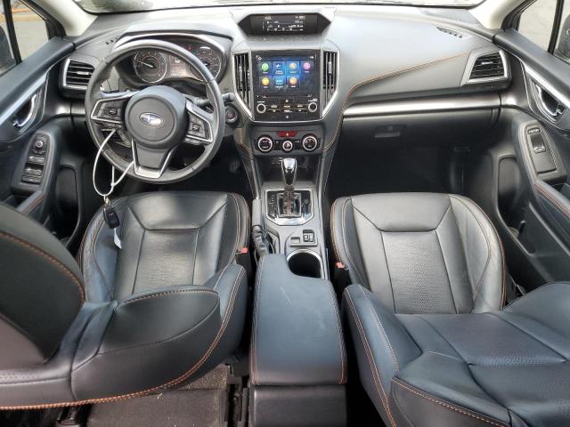 Photo 8 from auction – 2021 SUBARU CROSSTREK with VIN JF2GTHMC5M8335790