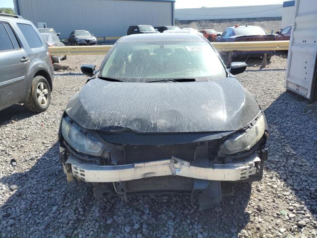 Photo 5 from auction – 2016 HONDA CIVIC LX with VIN 19XFC2F57GE058544