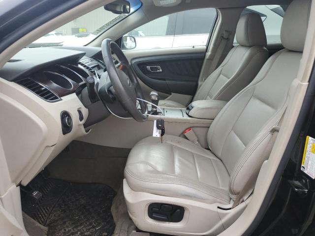 Photo 7 from auction – 2012 FORD TAURUS SEL with VIN 1FAHP2HW0CG117971