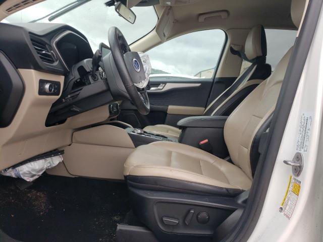 Photo 7 from auction – 2020 FORD ESCAPE SEL with VIN 1FMCU9H6XLUA29349