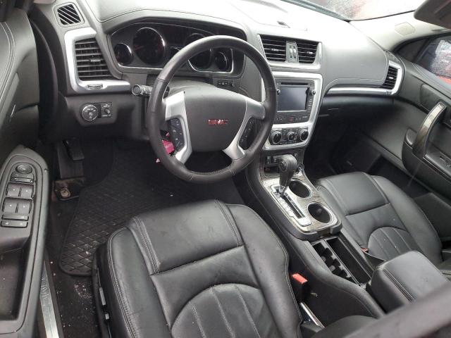 Photo 8 from auction – 2017 GMC ACADIA LIM with VIN 1GKKVSKD7HJ196597
