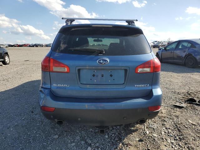 Photo 6 from auction – 2008 SUBARU TRIBECA LI with VIN 4S4WX97D284407224