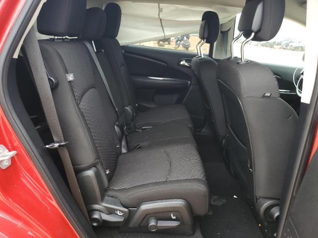 Photo 10 from auction – 2020 DODGE JOURNEY SE with VIN 3C4PDCABXLT277475