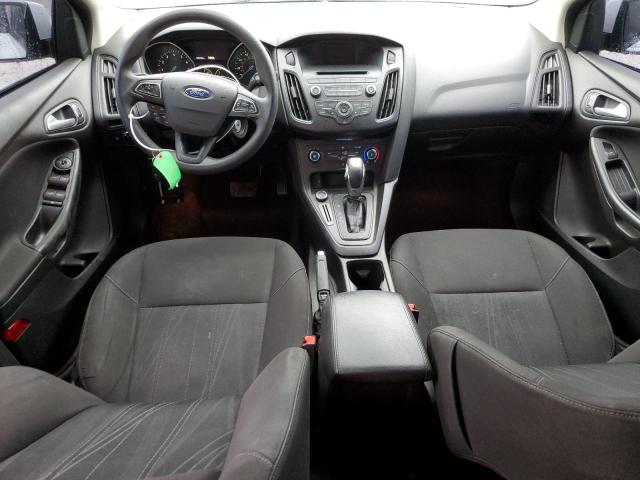Photo 8 from auction – 2016 FORD FOCUS SE with VIN 1FADP3F26GL263647