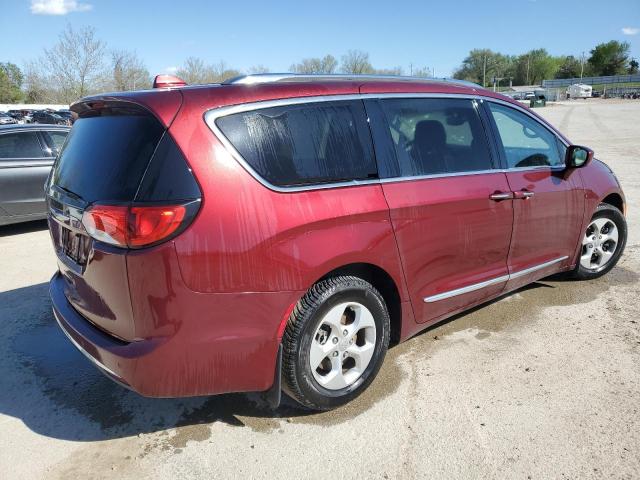 Фото 3 с аукциона – 2017 CHRYSLER PACIFICA T с VIN 2C4RC1EG9HR578125