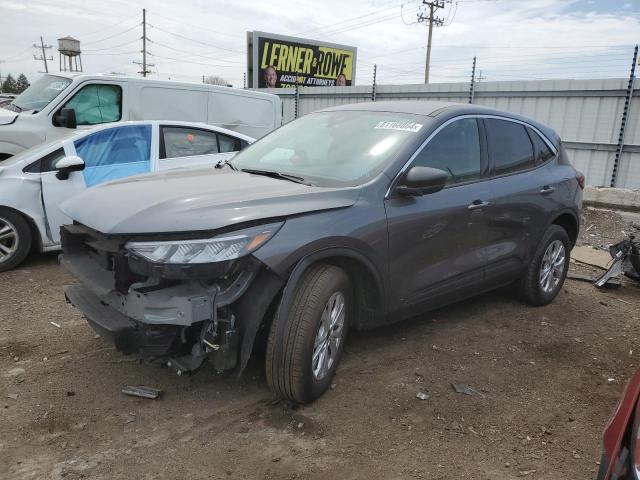 FORD ESCAPE ACT 2023 with VIN 1FMCU9GN6PUB46294 - Photo from auction
