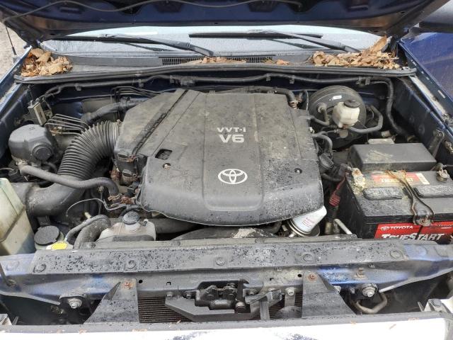 Photo 11 from auction – 2014 TOYOTA TACOMA DOU with VIN 5TFLU4EN8EX094060