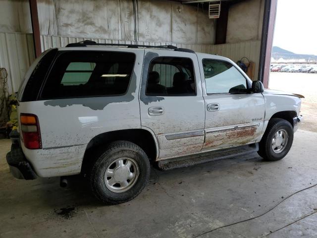 Photo 3 from auction – 2003 GMC YUKON with VIN 1GKEK13Z93R225540