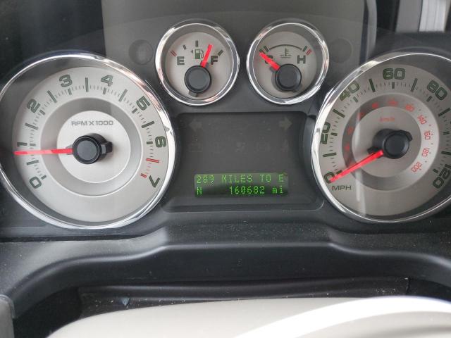 Photo 9 from auction – 2009 FORD EDGE LIMIT with VIN 2FMDK39C39BA64793