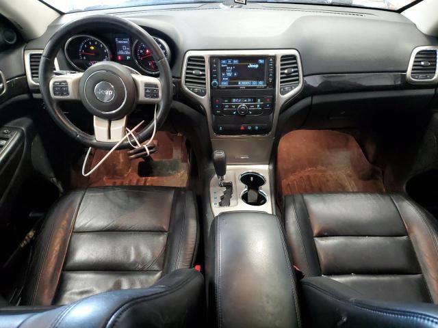 Photo 8 from auction – 2013 JEEP GRAND CHER with VIN 1C4RJFAG3DC555418