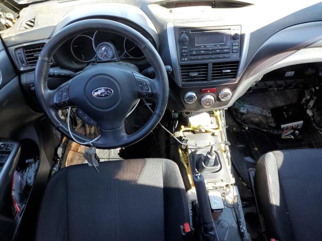 Photo 8 from auction – 2013 SUBARU IMPREZA WR with VIN JF1GV7E68DG007769