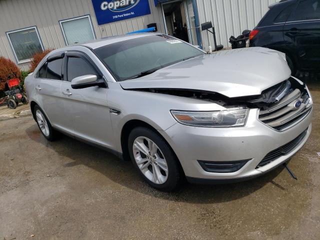 Photo 4 from auction – 2014 FORD TAURUS SEL with VIN 1FAHP2E89EG136754
