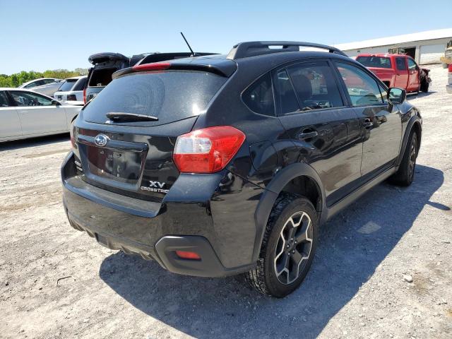 Photo 3 from auction – 2013 SUBARU XV CROSSTR with VIN JF2GPACC3D2853817