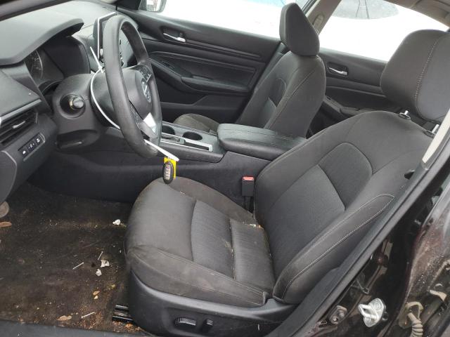 Photo 7 from auction – 2020 NISSAN ALTIMA S with VIN 1N4BL4BV2LC221141