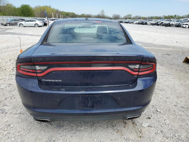 Photo 6 from auction – 2015 DODGE CHARGER SE with VIN 2C3CDXBG4FH817274