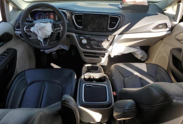 Photo 8 from auction – 2023 CHRYSLER PACIFICA T with VIN 2C4RC1BG9PR552174