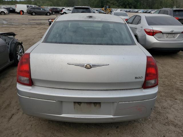 Photo 6 from auction – 2007 CHRYSLER 300 with VIN 2C3LA43R87H648773