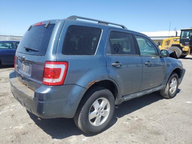 Photo 3 from auction – 2011 FORD ESCAPE XLT with VIN 1FMCU0D77BKA26123