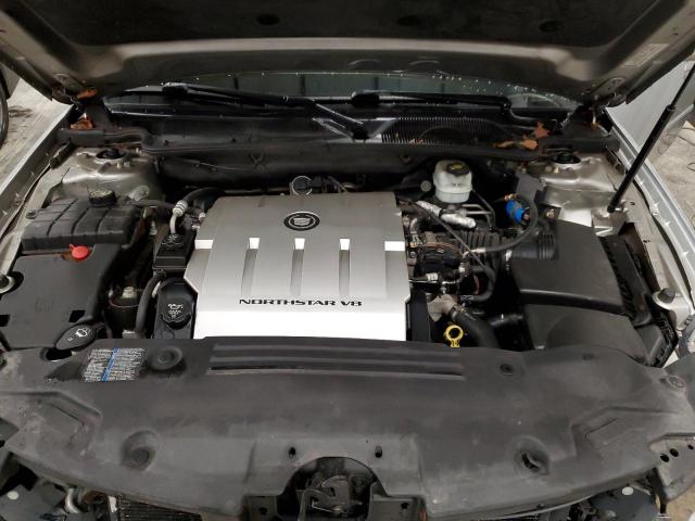 Photo 11 from auction – 2007 CADILLAC DTS with VIN 1G6KD57Y37U230174