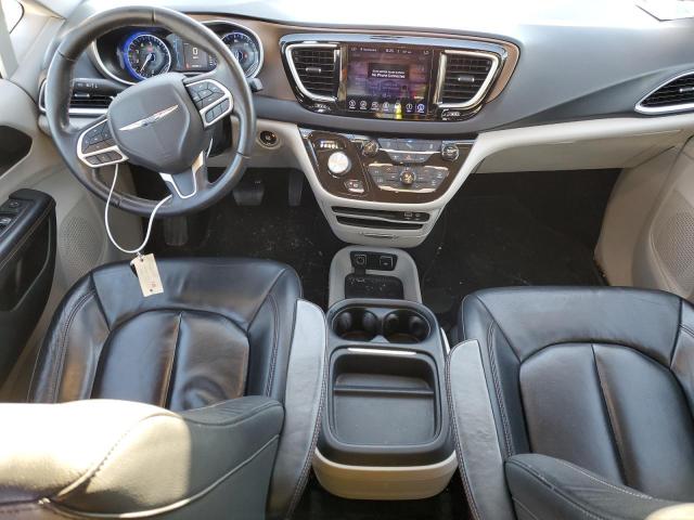 Photo 8 from auction – 2017 CHRYSLER PACIFICA T with VIN 2C4RC1BG0HR810003