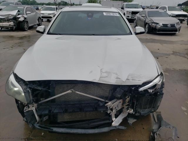 Photo 5 from auction – 2016 BMW 535 XI with VIN WBA5B3C55GG256819