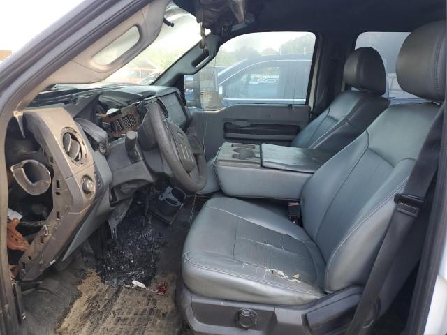 Photo 7 from auction – 2014 FORD F250 SUPER with VIN 1FT7W2BT9EEB05484