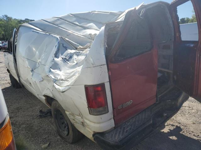Photo 2 from auction – 2004 FORD ECONOLINE with VIN 1FTNE24L64HA62050