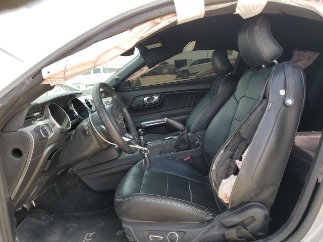 Photo 7 from auction – 2017 FORD MUSTANG with VIN 1FA6P8TH6H5203582
