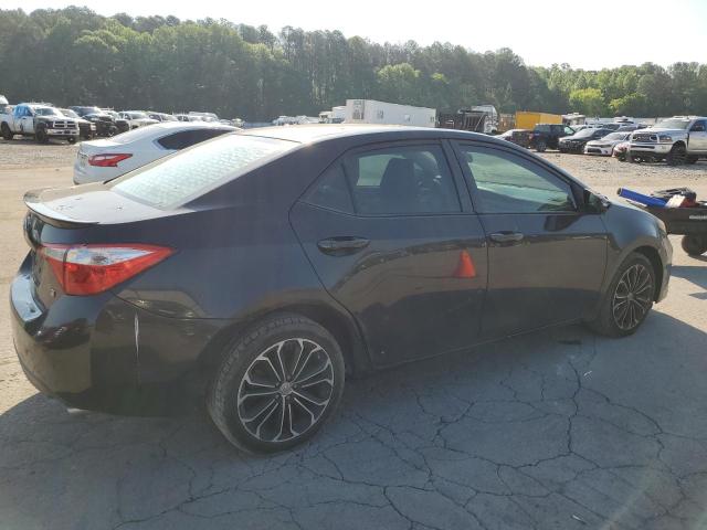 Photo 3 from auction – 2015 TOYOTA COROLLA L with VIN 2T1BURHE2FC297935