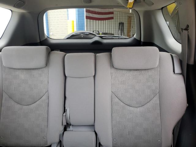 Photo 10 from auction – 2010 TOYOTA RAV4 with VIN JTMBF4DV5A5023959