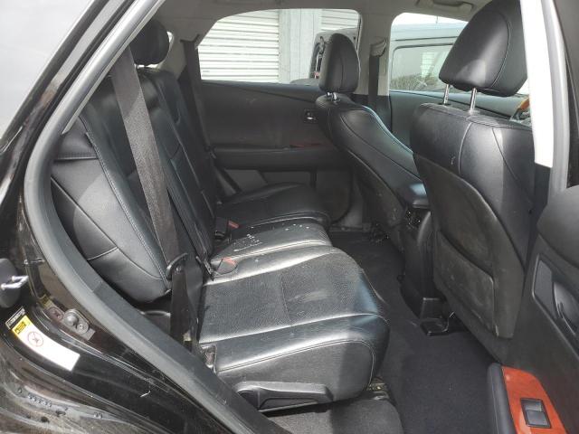 Photo 11 from auction – 2012 LEXUS RX 350 with VIN 2T2BK1BA7CC134296