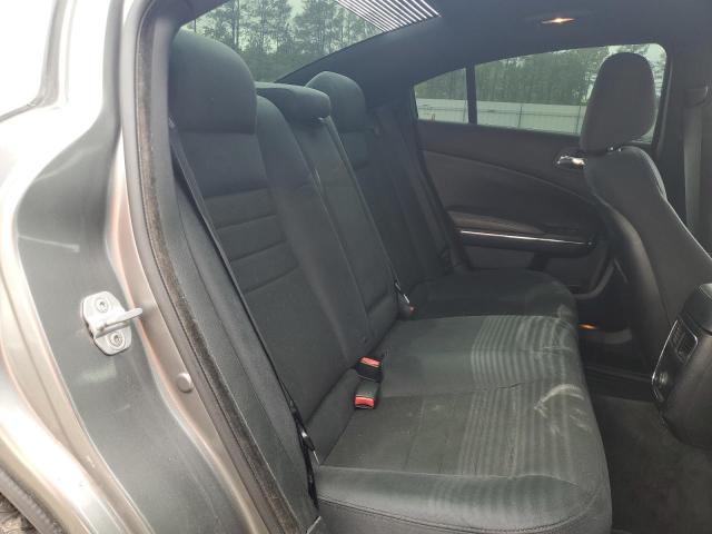Photo 10 from auction – 2011 DODGE CHARGER with VIN 2B3CL3CG7BH544168