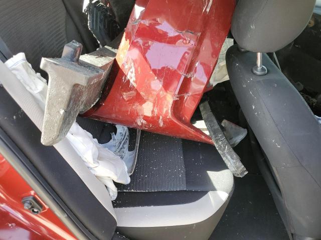 Photo 10 from auction – 2020 NISSAN VERSA SV with VIN 3N1CN8EV6LL857404