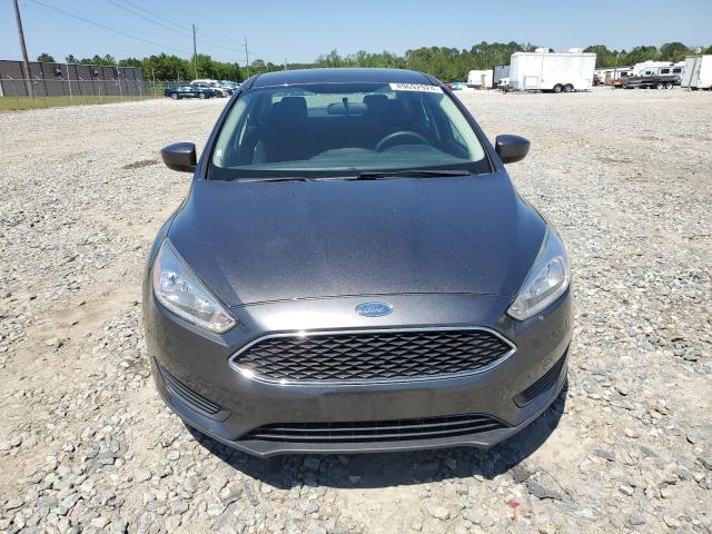 Photo 5 from auction – 2018 FORD FOCUS SE with VIN 1FADP3F22JL231379