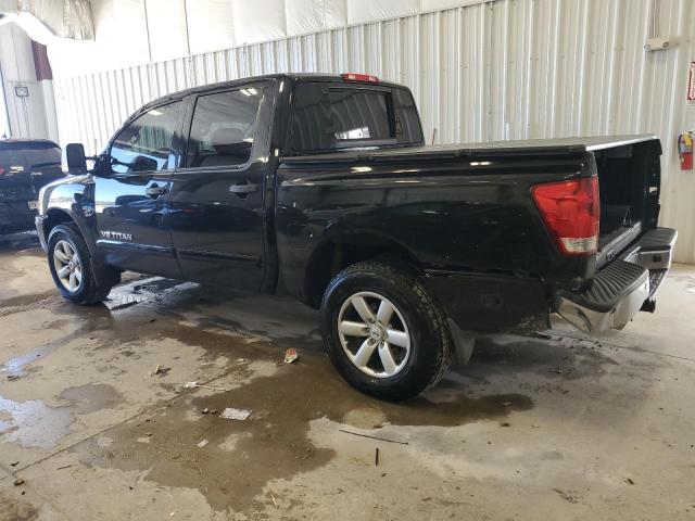 Photo 2 from auction – 2012 NISSAN TITAN S with VIN 1N6AA0EC1CN317178