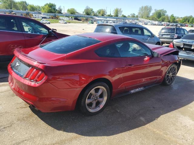 Photo 3 from auction – 2017 FORD MUSTANG with VIN 1FA6P8TH7H5291395