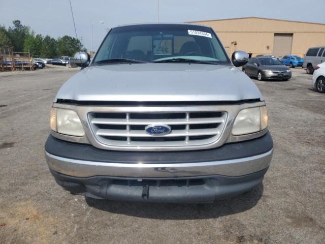 Photo 5 from auction – 1999 FORD F150 with VIN 1FTRX17L5XNB32001