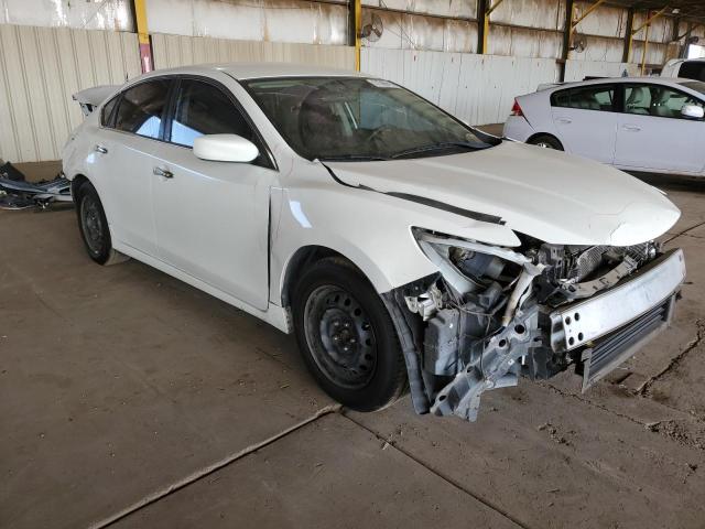 Photo 4 from auction – 2016 NISSAN ALTIMA 2.5 with VIN 1N4AL3AP9GN305573