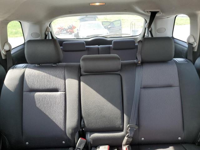 Photo 10 from auction – 2008 MAZDA CX-9 with VIN JM3TB28A480125537