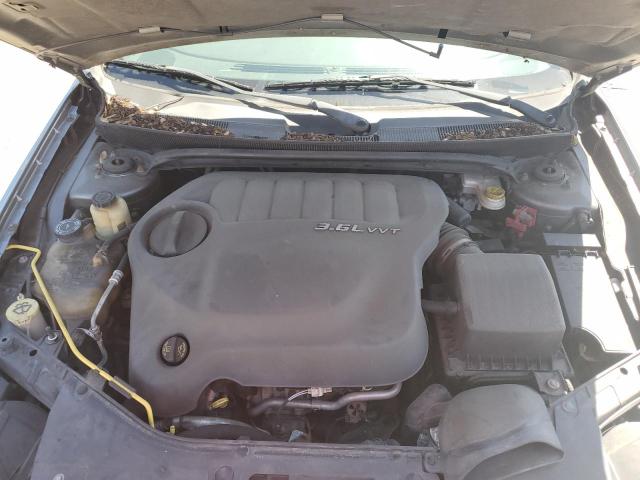 Photo 11 from auction – 2012 CHRYSLER 200 LIMITE with VIN 1C3CCBCG6CN184879