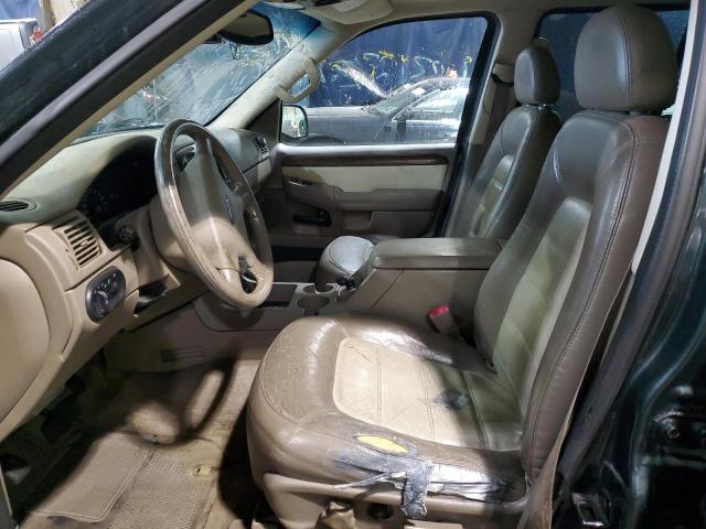 Photo 7 from auction – 2003 FORD EXPLORER E with VIN 1FMZU74K03UB69816