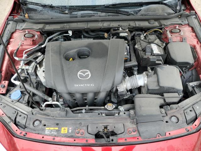 Photo 11 from auction – 2019 MAZDA 3 SELECT with VIN 3MZBPAAL4KM108671