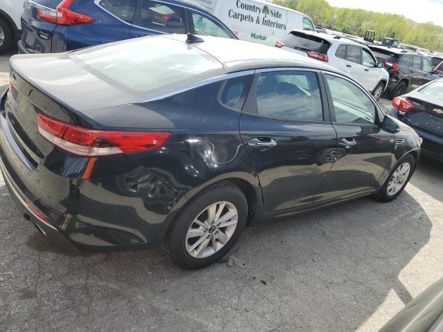 Photo 3 from auction – 2017 KIA OPTIMA LX with VIN 5XXGT4L36HG136193