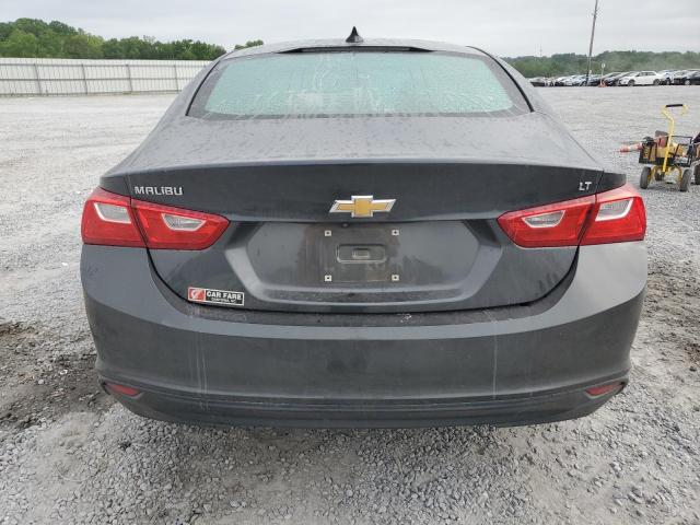 Photo 6 from auction – 2016 CHEVROLET MALIBU LT with VIN 1G1ZE5STXGF172663