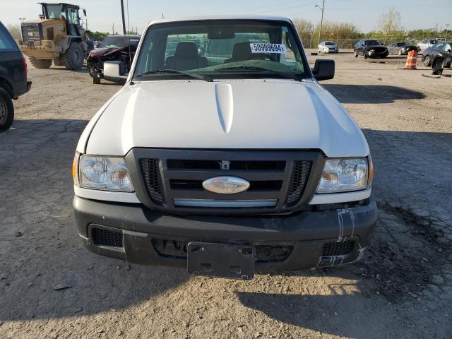 Photo 5 from auction – 2007 FORD RANGER with VIN 1FTYR10U47PA88702