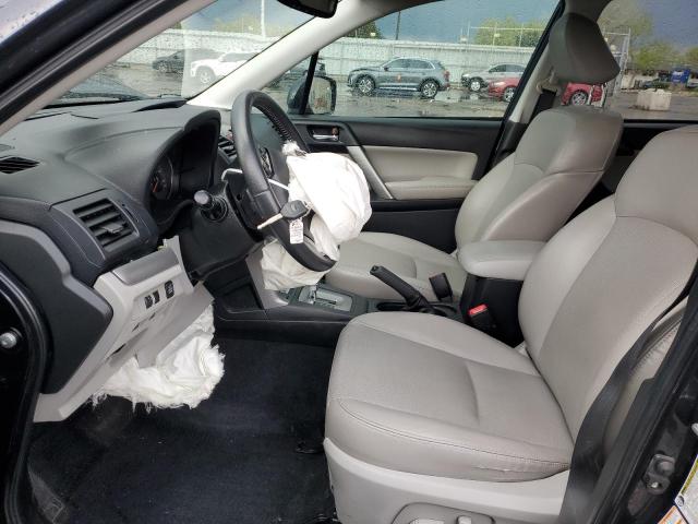 Photo 7 from auction – 2014 SUBARU FORESTER 2 with VIN JF2SJAHC9EH402099